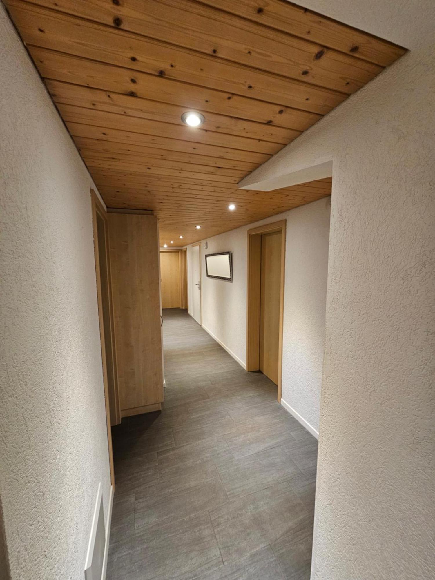 Gassmeshus Apartment Menznau Exterior photo