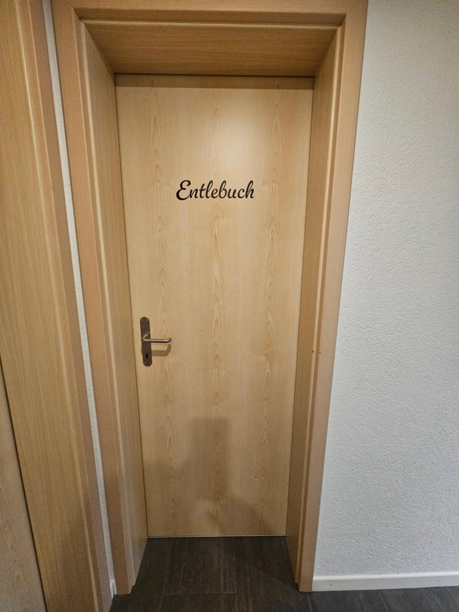 Gassmeshus Apartment Menznau Exterior photo